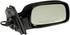 955-1431 by DORMAN - Side View Mirror Power
