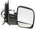 955-1453 by DORMAN - Side View Mirror Power