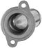 CO34779 by GATES - Engine Coolant Water Outlet