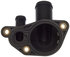 CO34797 by GATES - Engine Coolant Water Outlet