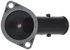 CO34836 by GATES - Engine Coolant Water Outlet