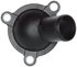 CO34869 by GATES - Engine Coolant Water Outlet