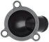 CO34869 by GATES - Engine Coolant Water Outlet