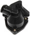 CO34852 by GATES - Engine Coolant Water Outlet