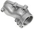 CO34833 by GATES - Engine Coolant Water Outlet