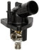 34836 by GATES - Engine Coolant Thermostat - Integrated Housing