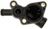 CO34859 by GATES - Engine Coolant Water Outlet