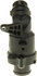 34840 by GATES - Engine Coolant Thermostat - Integrated Housing