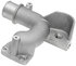 CO34834 by GATES - Engine Coolant Water Outlet
