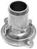 CO34872 by GATES - Engine Coolant Water Outlet