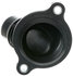 CO34850 by GATES - Engine Coolant Water Outlet