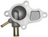 CO34853 by GATES - Engine Coolant Water Outlet