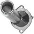 CO34843 by GATES - Engine Coolant Water Outlet
