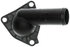 CO34878 by GATES - Engine Coolant Water Outlet