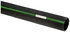 24216 by GATES - Radiator Coolant Hose - Green Stripe 2-Ply Straight