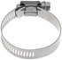 32012 by GATES - Hose Clamp - Stainless Steel
