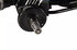 19434137 by ACDELCO - Hydraulic Rack and Pinion Steering Gear - with Inner Tie Rods