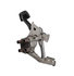 23484091 by ACDELCO - Brake Pedal Assembly - Steel, Aluminum Pedal Face, with Linkage