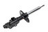85649816 by ACDELCO - Suspension Strut Assembly - Front, Left Hand (LH)/Driver Side
