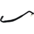 Dorman 626-715 Engine Coolant Overflow Hose Engine Coolant Overflow Hose - 0.25" ID, EPDM Rubber, with Clamps
