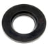 Dorman 926-820 Fuel Tank Vent Valve Seal Fuel Tank Vent Valve Seal - Black, NBR, 22.7 mm ID, 45.45 mm OD