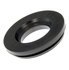 926-820 by DORMAN - Fuel Tank Vent Valve Seal - Black, NBR, 22.7 mm ID, 45.45 mm OD