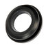 926-820 by DORMAN - Fuel Tank Vent Valve Seal - Black, NBR, 22.7 mm ID, 45.45 mm OD