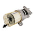 03-40538-009 by FREIGHTLINER - Fuel Water Separator - M22 x 1.5 mm Inlet Thread, 12.92" Length