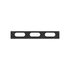 06-94784-000 by FREIGHTLINER - Tail Light Bracket - Steel, 806 mm x 125 mm, 4.32 mm Thickness