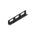06-94784-000 by FREIGHTLINER - Tail Light Bracket - Steel, 806 mm x 125 mm, 4.32 mm Thickness