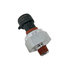 12-26774-002 by FREIGHTLINER - Pressure Transducer - Red, Secondary, Low Air Pressure, 5 Volts