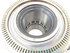 21024247 by MACK - Wheel Hub - Metal, Replaces 20835161, 6QJ471M2