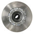 23578699 by MACK - Wheel Hub - Rear, Driver or Passenger Side, For Mack/Volvo Trucks