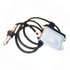 Mack 24307015 Diesel Particulate Filter (DPF) Soot Sensor Diesel Particulate Filter (DPF) Soot Sensor - For 2018-2019 Volvo