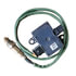 Mopar 68354201ab Diesel Particulate Sensor Diesel Particulate Sensor - For 2019-2024 Ram 2500 3500 6.7L L6 Diesel