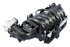 68530327aa by MOPAR - Engine Intake Manifold - For 2014-2024 Ram 2500 3500 6.4L V8