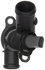 CO34883 by GATES - Engine Coolant Water Outlet