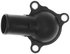 CO34891 by GATES - Engine Coolant Water Outlet
