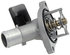 34846 by GATES - Integrated Housing Engine Coolant Thermostat