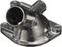 CO34949 by GATES - Engine Coolant Water Outlet