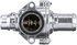 CO34944 by GATES - Engine Coolant Water Outlet