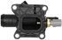 CO34929 by GATES - Engine Coolant Water Outlet