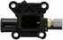 CO34937 by GATES - Engine Coolant Water Outlet