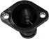 CO34935 by GATES - Engine Coolant Water Outlet