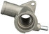 CO34961 by GATES - Engine Coolant Water Outlet