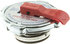 31508 by GATES - Radiator Cap - Safety Release