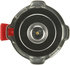 31518 by GATES - Radiator Cap - Safety Release