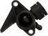 CO35048 by GATES - Engine Coolant Water Outlet