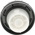 31850 by GATES - Fuel Tank Cap - OE Equivalent