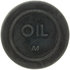31086 by GATES - Engine Oil Filler Cap